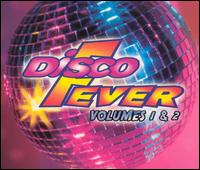 Disco Fever, Vol. 1-2 [SPG] von Various Artists
