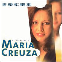 Focus von Maria Creuza