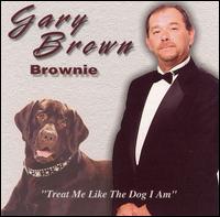 Brownie von Gary Brown