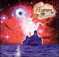 Final Experiment von Ayreon