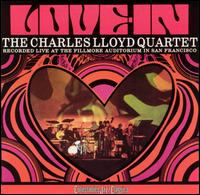 Love-In von Charles Lloyd