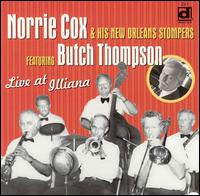 Live at the Illiana von Norrie Cox