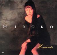 Moments von Hiroko