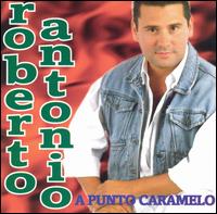 Punto Caramelo von Roberto Antonio