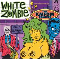 Night Crawlers von White Zombie