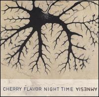 Cherry Flavor Night Time von Amnesia