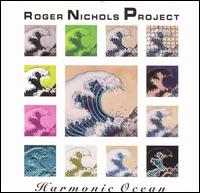 Harmonic Ocean von Roger Nichols