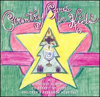 Country Cares for Kids: A Holiday Album to Benefit St. Jude Children's Research Hospita von Various Artists