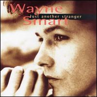 Just Another Stranger von Waynesmart