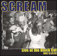 Live at the Black Cat: 12/26/1996, Washington, DC von Scream