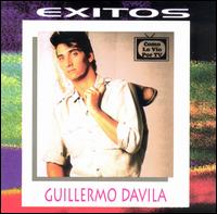 Exitos von Guillermo Davila