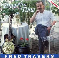 Time After Time von Fred Travers