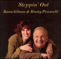 Steppin' Out von Banu Gibson