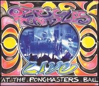 Live at the Pongmasters Ball von Ozric Tentacles