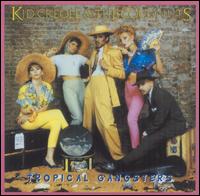 Tropical Gangsters von Kid Creole