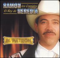 Patron von Ramon Heredia