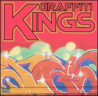 Graffiti Kings von Graffiti Kings