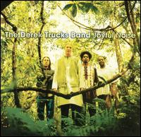 Joyful Noise von Derek Trucks