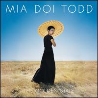 Golden State von Mia Doi Todd