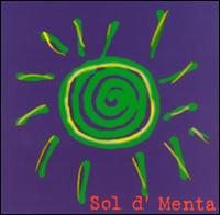 Sol d' Menta von Sol D'Menta