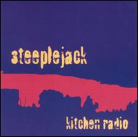 Kitchen Radio von Steeplejack