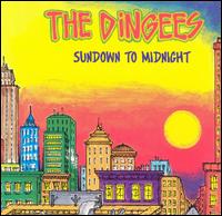 Sundown to Midnight von The Dingees