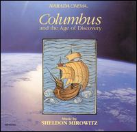 Columbus & the Age of Discovery von Sheldon Mirowitz