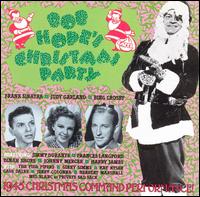 Bob Hope's Christmas Party von Various Artists