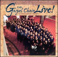 Live von U.A.B. Gospel Choir