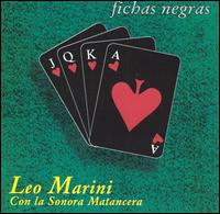 Fichas Negras von Leo Marini