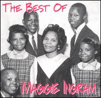 Best of Maggie Ingram von Maggie Ingram