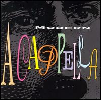 Modern A Capella von Various Artists