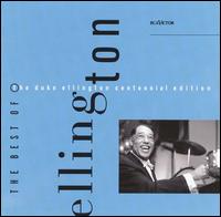 Best of the Duke Ellington Centennial Edition von Duke Ellington