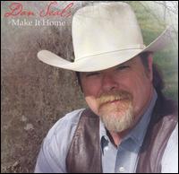 Make It Home von Dan Seals