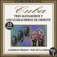 Trio Matamoros & Guaracheros de Orient von Trio Matamoros