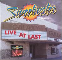 Live at Last von Sweetwater