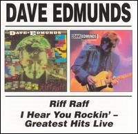 Riff Raff/I Hear You Rockin' von Dave Edmunds