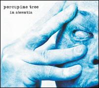 In Absentia von Porcupine Tree