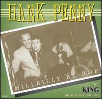 Hillbilly Bebop von Hank Penny
