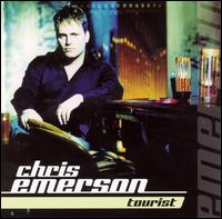 Tourist von Chris Emerson