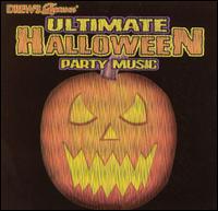 Drew's Famous Ultimate Halloween Party Music von Drew's Famous