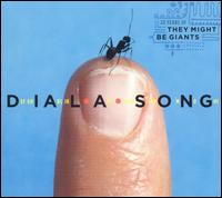 Dial-A-Song: 20 Years of They Might Be Giants von They Might Be Giants