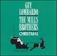 Christmas von Guy Lombardo