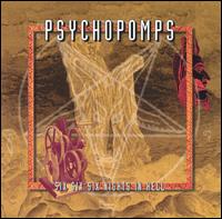 Six Six Six Nights in Hell von Psychopomps