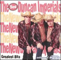 Greatest Bits von New Duncan Imperials