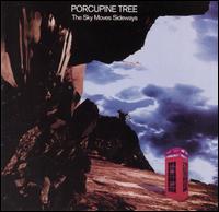 Sky Moves Sideways von Porcupine Tree