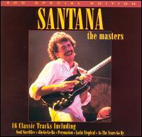 Masters von Santana