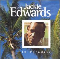 In Paradise von Jackie Edwards