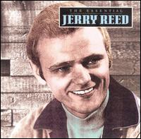 Essential Jerry Reed von Jerry Reed