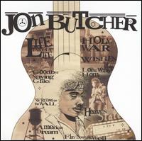 King Biscuit Flower Hour von Jon Butcher